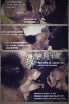 Maya the Jungle Girl (18)