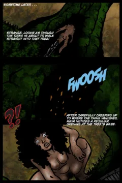 Maya the Jungle Girl (18)