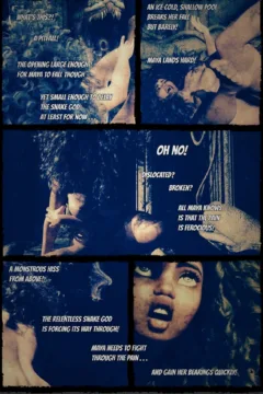 Maya the Jungle Girl (18)