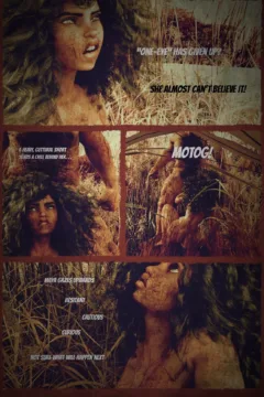 Maya the Jungle Girl (19)