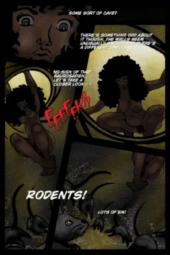 Maya the Jungle Girl (19)