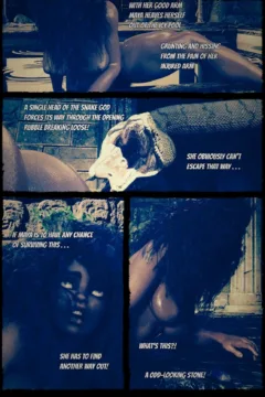 Maya the Jungle Girl (19)