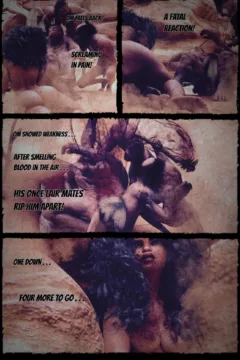 Maya the Jungle Girl (19)