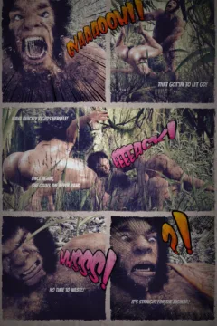 Maya the Jungle Girl (20)