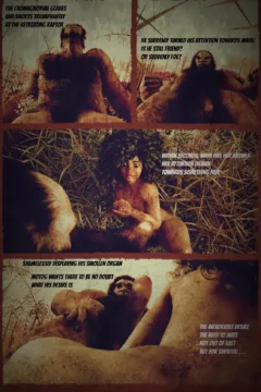 Maya the Jungle Girl (20)