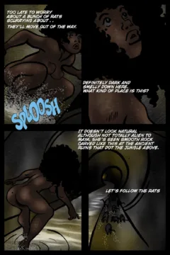 Maya the Jungle Girl (20)