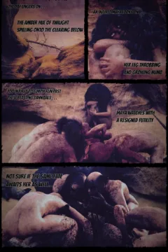 Maya the Jungle Girl (20)