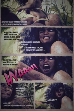 Maya the Jungle Girl (21)