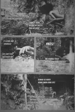 Maya the Jungle Girl (21)