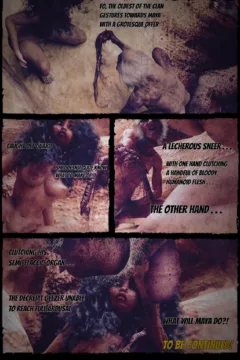 Maya the Jungle Girl (21)