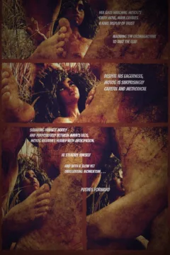 Maya the Jungle Girl (22)