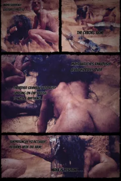 Maya the Jungle Girl (22)