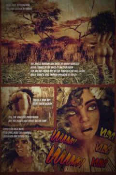 Maya the Jungle Girl (24)