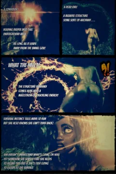 Maya the Jungle Girl (24)