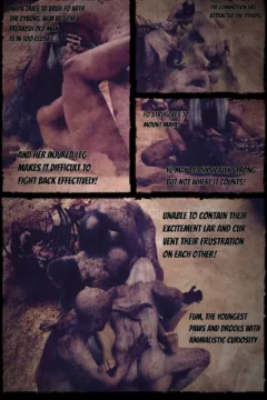 Maya the Jungle Girl (24)