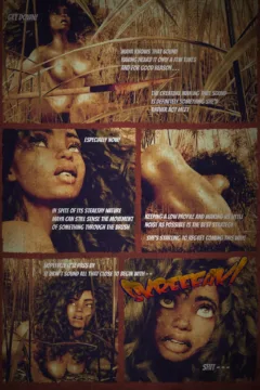 Maya the Jungle Girl (25)