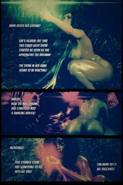 Maya the Jungle Girl (25)