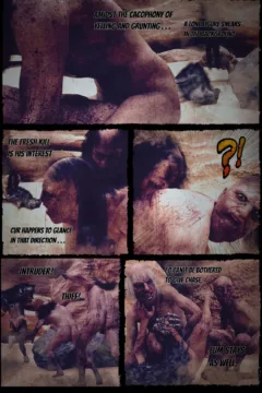 Maya the Jungle Girl (25)