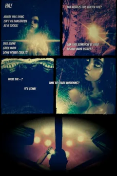 Maya the Jungle Girl (27)