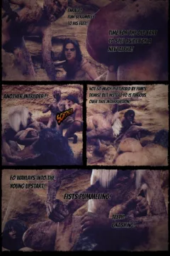 Maya the Jungle Girl (27)