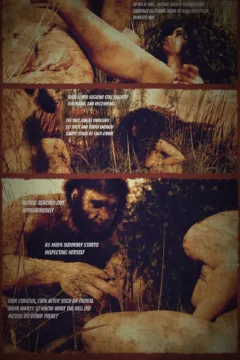 Maya the Jungle Girl (28)