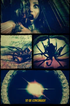 Maya the Jungle Girl (28)