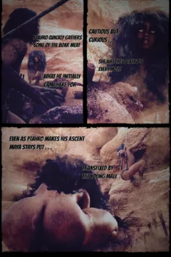 Maya the Jungle Girl (29)