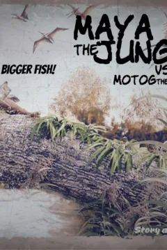 Maya the Jungle Girl (3)