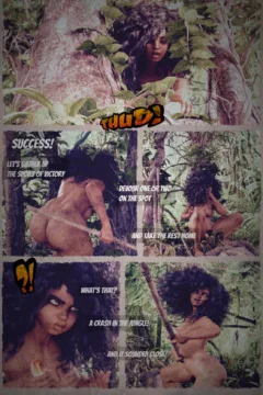 Maya the Jungle Girl (3)