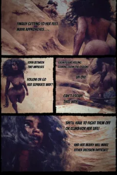 Maya the Jungle Girl (30)