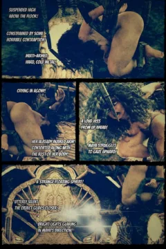 Maya the Jungle Girl (31)