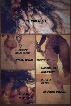 Maya the Jungle Girl (32)