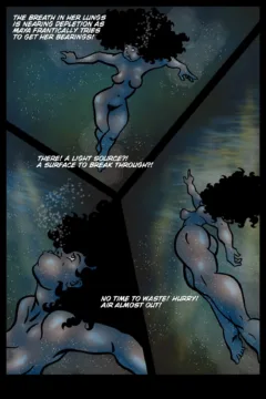 Maya the Jungle Girl (32)