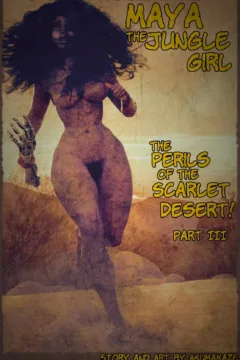 Maya the Jungle Girl (33)