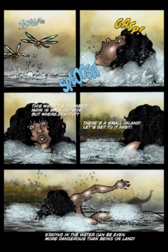 Maya the Jungle Girl (33)