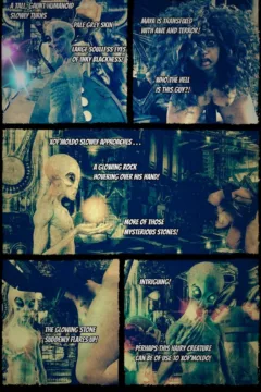 Maya the Jungle Girl (34)