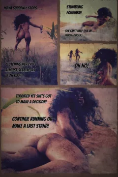 Maya the Jungle Girl (34)