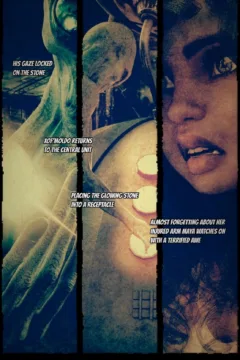 Maya the Jungle Girl (35)