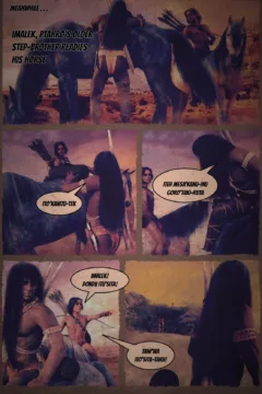 Maya the Jungle Girl (35)