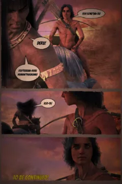 Maya the Jungle Girl (36)