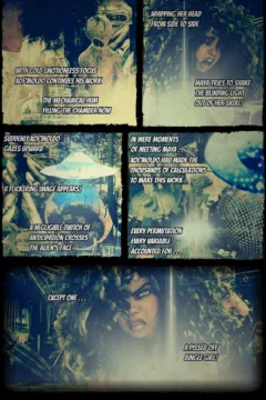 Maya the Jungle Girl (37)