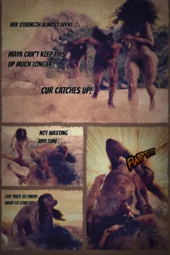 Maya the Jungle Girl (37)