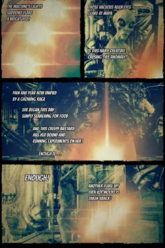 Maya the Jungle Girl (38)