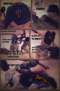 Maya the Jungle Girl (38)