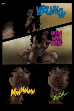 Maya the Jungle Girl (38)