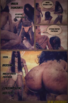 Maya the Jungle Girl (39)