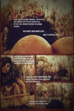 Maya the Jungle Girl (4)