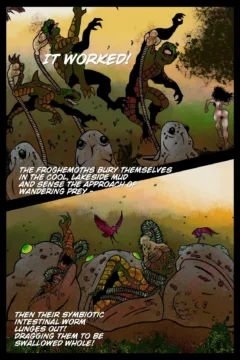 Maya the Jungle Girl (4)