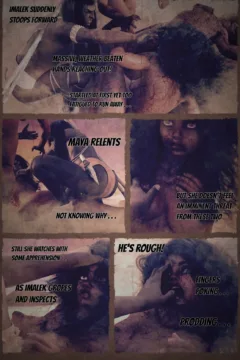 Maya the Jungle Girl (40)