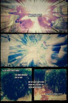 Maya the Jungle Girl (40)